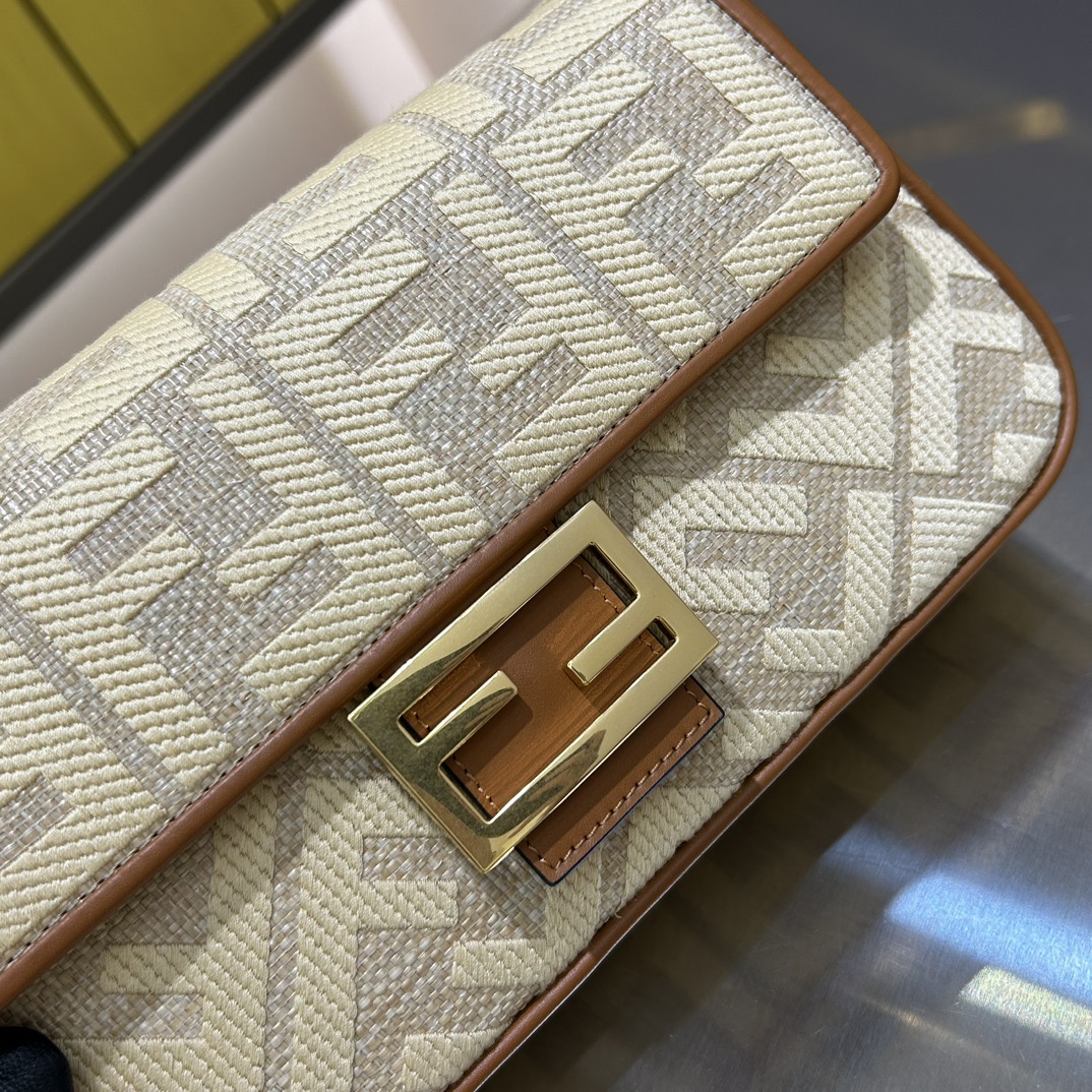 Fendi Satchel Bags